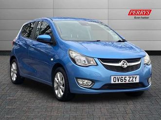 vauxhall viva 1.0 sl 5dr