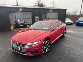 1.5tsi 150hp r-line