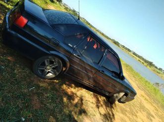 volkswagen santana 1.8 mi 2000