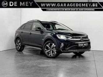 ② volkswagen taigo taigo 1.0 tsi life opf — volkswagen — 2ememain