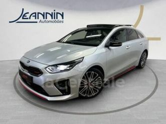 iii 1.6 t-gdi 204 isg gt dct7