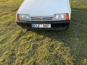 lada / ваз 21099 an. 1994