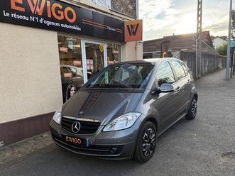 160 95ch blue efficiency classic - premiere main - suivit complet