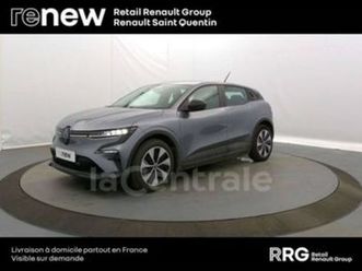 v e-tech er ev60 130 optimum charge evolution 60 kwh