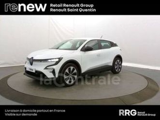 v e-tech er ev60 130 optimum charge evolution 60 kwh