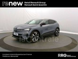 v e-tech ev60 220 super charge techno 60 kwh