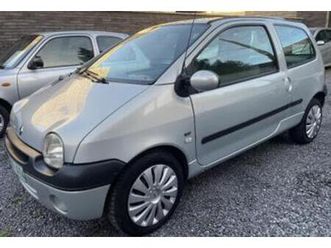 ② renault twingo 1.2 ess 12/2003 euro 4 ok lez ct ok 1850eur — renault — 2ememain