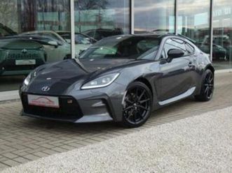 ② toyota gr86 2.4i boxer sport +camera+dodehoek+zetelverwarmin — toyota — 2ememain