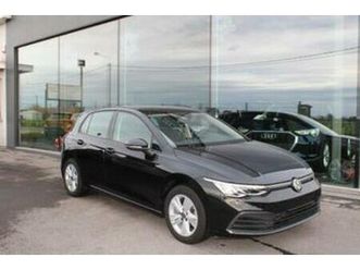 ② appli c-voice pour volkswagen golf viii 1.0 tsi-ac-navi — volkswagen — 2ememain