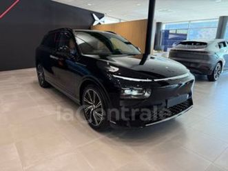 551 98 kwh long range awd performance