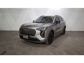 great wall haval jolion 1.5 hev luxury auto suv 2024