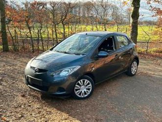 ② mazda 2 | essence — mazda — 2ememain