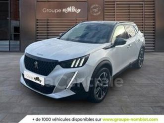 ii 1.2 puretech 130 s&s gt pack eat8