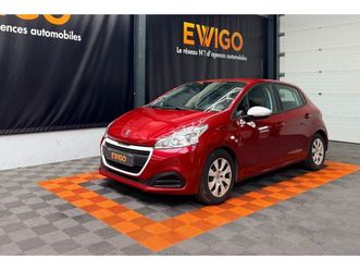 1.2 68 like 1er main / entretiens complets