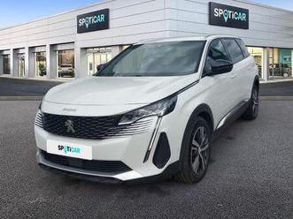 1.5 bluehdi allure pack s&s eat8