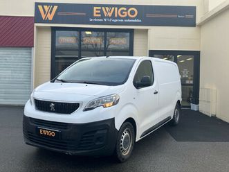 fourgon 1.6 bluehdi 95 l1