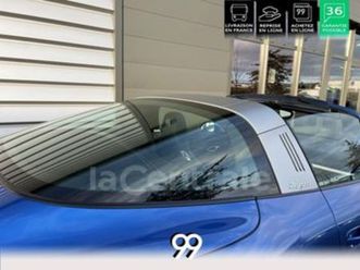 (991) 3.4 350 targa 4 pdk