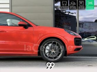 iii coupe 3.0 v6 340 22cv