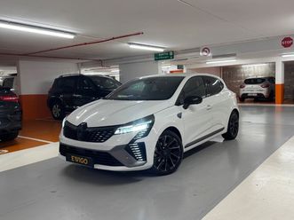 1.6 e-tech 145h hybrid esprit alpine / bose / camera 360 / carplay sans fil