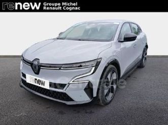 v e-tech ev60 220 super charge equilibre 60 kwh