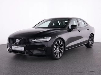 s60 b4 plus dark +pano+20+standhz+360°+fahrass