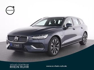 v60 t8 awd plus bright+fahrerassistenz-paket