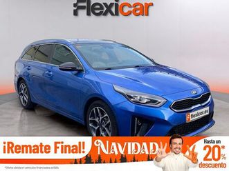 1.4 t-gdi eco-dynamics gt line 103 kw (140 cv)