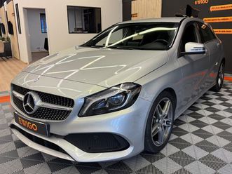 2.2 l 220 cdi 175 cv - inspiration 7g-dct bva