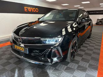 generation-vi 1.6 t 150ch hybrid phev 12.4kwh elegance business bva