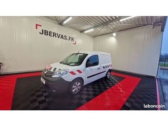 renault kangoo express blue dci 95 grand confort