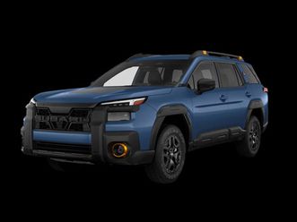 subaru outback 2.4 wilderness adap.tlum 2025