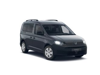 caddy 5-sitzer 1,5 l 85 kw tsi eu6 frontantrieb 6-gang radst. 2755 mm