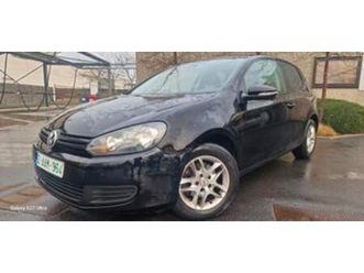 ② vw golf 1.4 benzin met 133000km — volkswagen — 2ememain