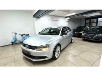 ② vw jetta 1.2 tsi comforline 124.000km gps 12 mois garantie — volkswagen — 2ememain