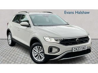 1.5 tsi life 5dr 2023