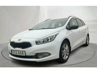 kia cee'd cee'd 1.4 crdi sw