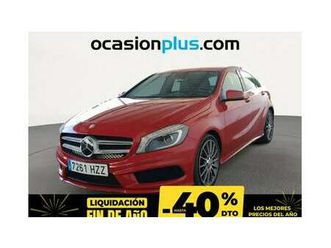 200cdi be style 7g-dct