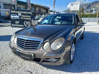 320cdi 4m avantgarde aut.