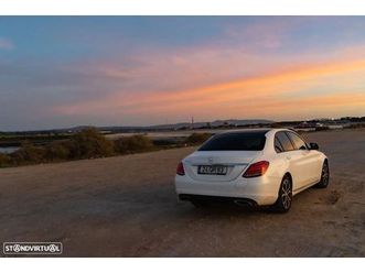 mercedes-benz c 350 e