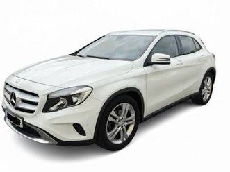 mercedes-benz gla 200 cdi style