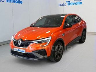 1.3 tce 140 fap rs line edc 22