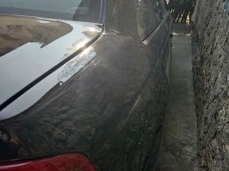 volkswagen logus gli / gl 1.8 1994