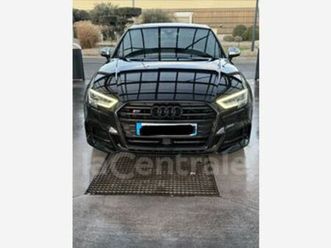 iii generation2 berline 50 tfsi 300 quattro s tronic 7