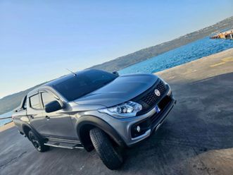 fiat fullback cross, diesel, ν. ηρακλείου, 23.500 €