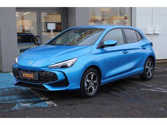 1.5 hybrid-plus luxury bva / camera 360/carplay