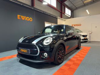 greenwich 1.5 136ch bva7 toit ouvrant carplay