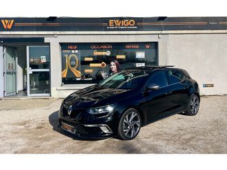 1.6 dci 165 energy gt edc bva*toit ouvrant*carplay