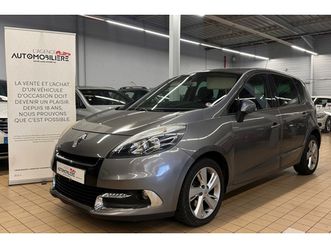 1.5 dci 110 fap dynamique eco2