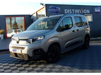 n1 1.5 bluehdi 130 eat8 m plus - pas de malus