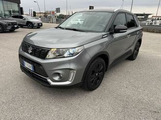 vitara 1.4 boosterjet a/t 4wd allgrip starview